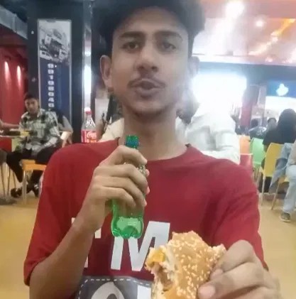 Ishansh