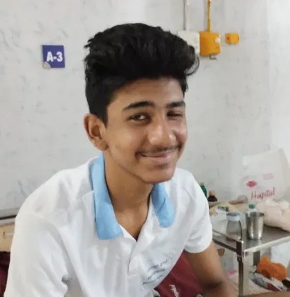 Ishansh